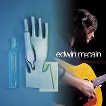 Edwin McCain : Messenger (Album,Enhanced)