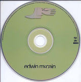 Edwin McCain : Messenger (Album,Enhanced)