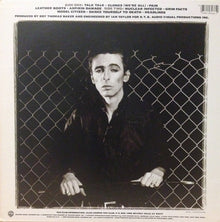 Alice Cooper (2) : Flush The Fashion (LP,Album)