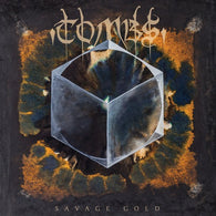 Tombs : Savage Gold (LP)