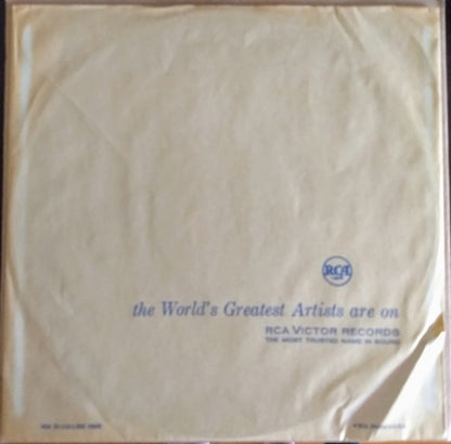 Henry Mancini : Charade (Album,LP,Stereo)