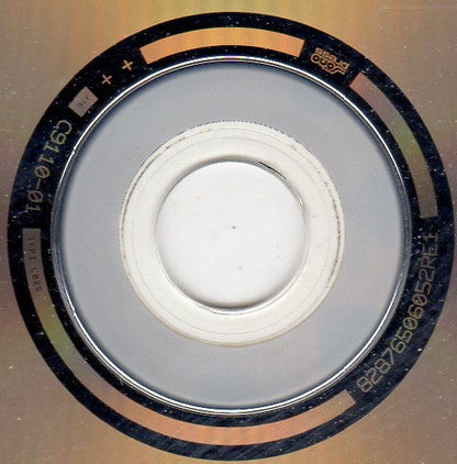 Brad Paisley : Mud On The Tires (HDCD,Album)