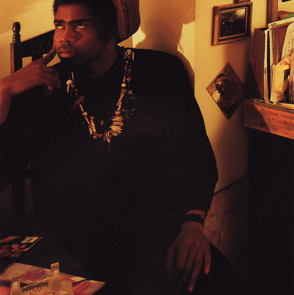 Fishbone : The Reality Of My Surroundings (Album)