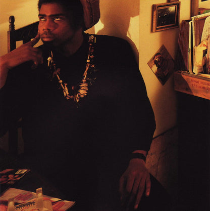 Fishbone : The Reality Of My Surroundings (Album)