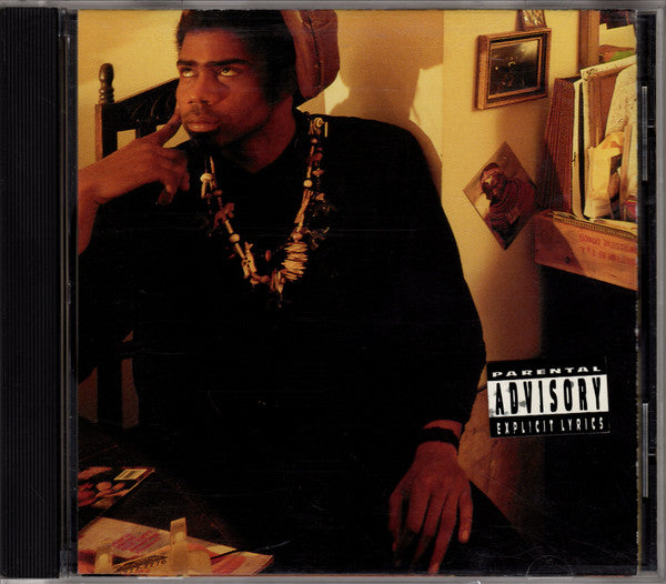 Fishbone : The Reality Of My Surroundings (Album)