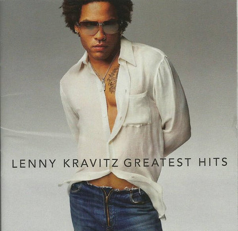 Lenny Kravitz : Greatest Hits (Compilation,Club Edition)