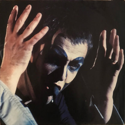 Peter Gabriel : Plays Live (LP,Album,Club Edition)