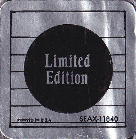 Beatles, The : Sgt. Pepper's Lonely Hearts Club Band (LP,Album,Limited Edition,Picture Disc,Reissue,Stereo)