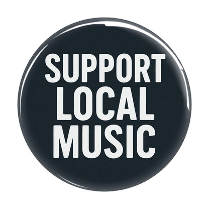 Magnet - Support Local Music Indie Rock Band Live Gig Scene