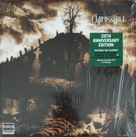 Cypress Hill : Black Sunday (LP,Album,Reissue)