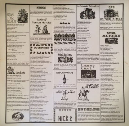 Stringband : National Melodies (LP,Album,Stereo)