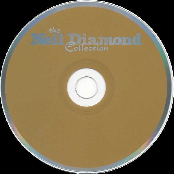 Neil Diamond : The Neil Diamond Collection (Compilation)