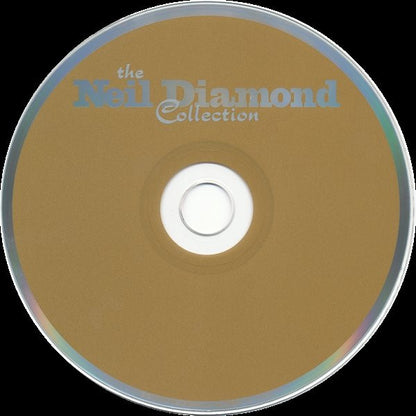 Neil Diamond : The Neil Diamond Collection (Compilation)
