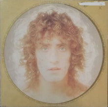 Roger Daltrey : Daltrey (LP,Album)