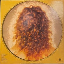 Roger Daltrey : Daltrey (LP,Album)