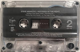 Steve Winwood : Refugees Of The Heart (Album)