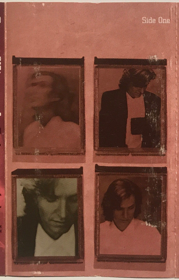 Steve Winwood : Refugees Of The Heart (Album)