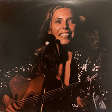 Joni Mitchell And L.A. Express, The : Miles Of Aisles (LP,Album)