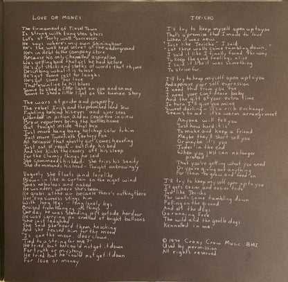 Joni Mitchell And L.A. Express, The : Miles Of Aisles (LP,Album)
