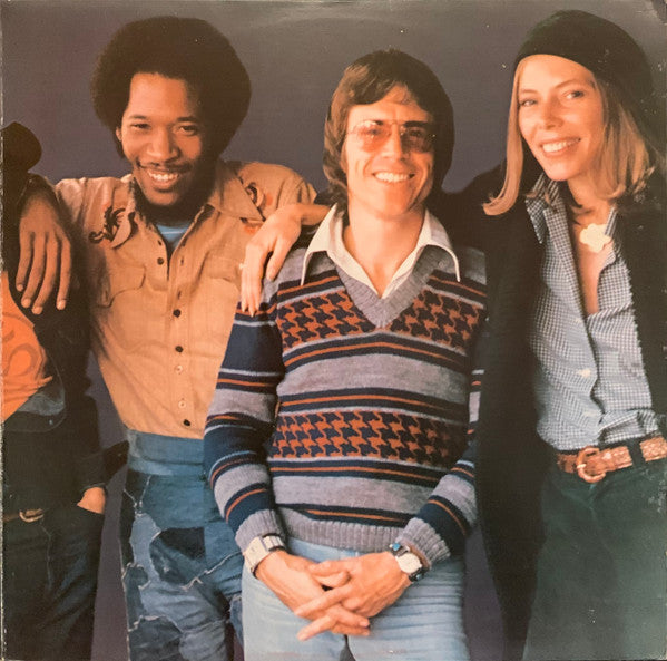 Joni Mitchell And L.A. Express, The : Miles Of Aisles (LP,Album)