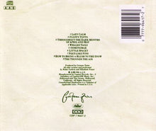 Cocteau Twins : Victorialand (Album,Reissue)