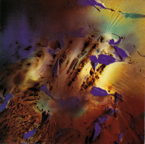 Cocteau Twins : Victorialand (Album,Reissue)