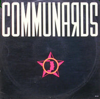 Communards, The : Communards (LP,Album)