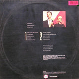 Communards, The : Communards (LP,Album)