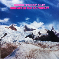 Bonnie "Prince" Billy : Summer In The Southeast (LP,Album)