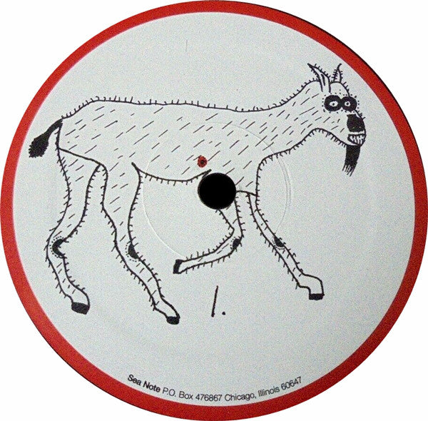 Bonnie "Prince" Billy : Summer In The Southeast (LP,Album)