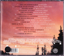 Various : The Twilight Saga: Breaking Dawn - Part 1 (Original Motion Picture Soundtrack) (Compilation)