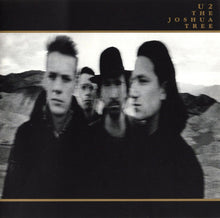 U2 : The Joshua Tree (Album,Club Edition,Reissue)