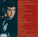 Judy Garland : A [ Musical ] Anthology (Compilation,Enhanced)