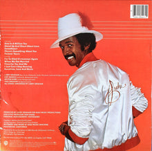 Larry Graham : One In A Million You (LP,Album,Stereo)