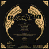 Brownout : Brownout Presents Brown Sabbath (LP,Album)