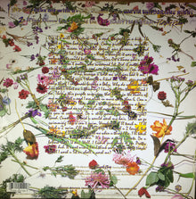 Prince And The Revolution : Purple Rain (LP,Album)