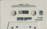 Bryan Adams : Cuts Like A Knife (Album)