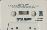 Bryan Adams : Cuts Like A Knife (Album)