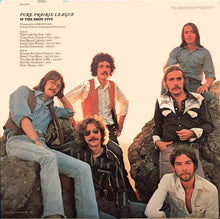 Pure Prairie League : If The Shoe Fits (LP,Album,Reissue,Stereo)