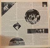 Genesis : The Lamb Lies Down On Broadway (LP,Album,Repress,Stereo)
