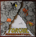 Torche : Meanderthal (LP,Album,Repress)