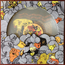 Torche : Meanderthal (LP,Album,Repress)