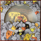 Torche : Meanderthal (LP,Album,Repress)