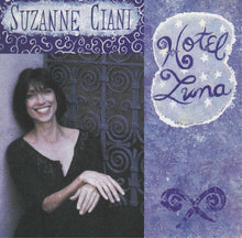 Suzanne Ciani : Hotel Luna (Album,Club Edition)