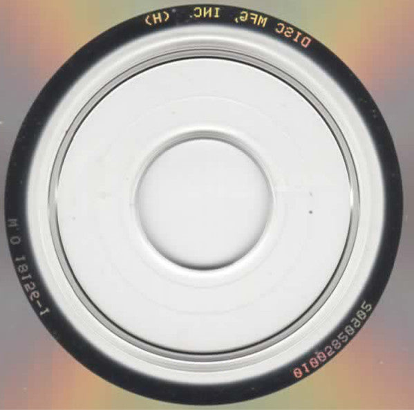 Suzanne Ciani : Hotel Luna (Album,Club Edition)