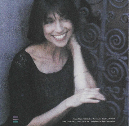 Suzanne Ciani : Hotel Luna (Album,Club Edition)