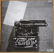 John Hiatt : Terms Of My Surrender (LP,Album,Limited Edition)