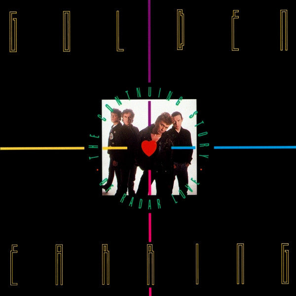Golden Earring : The Continuing Story Of Radar Love (Compilation)