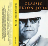 Elton John : Classic Elton John (Compilation)