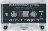 Elton John : Classic Elton John (Compilation)